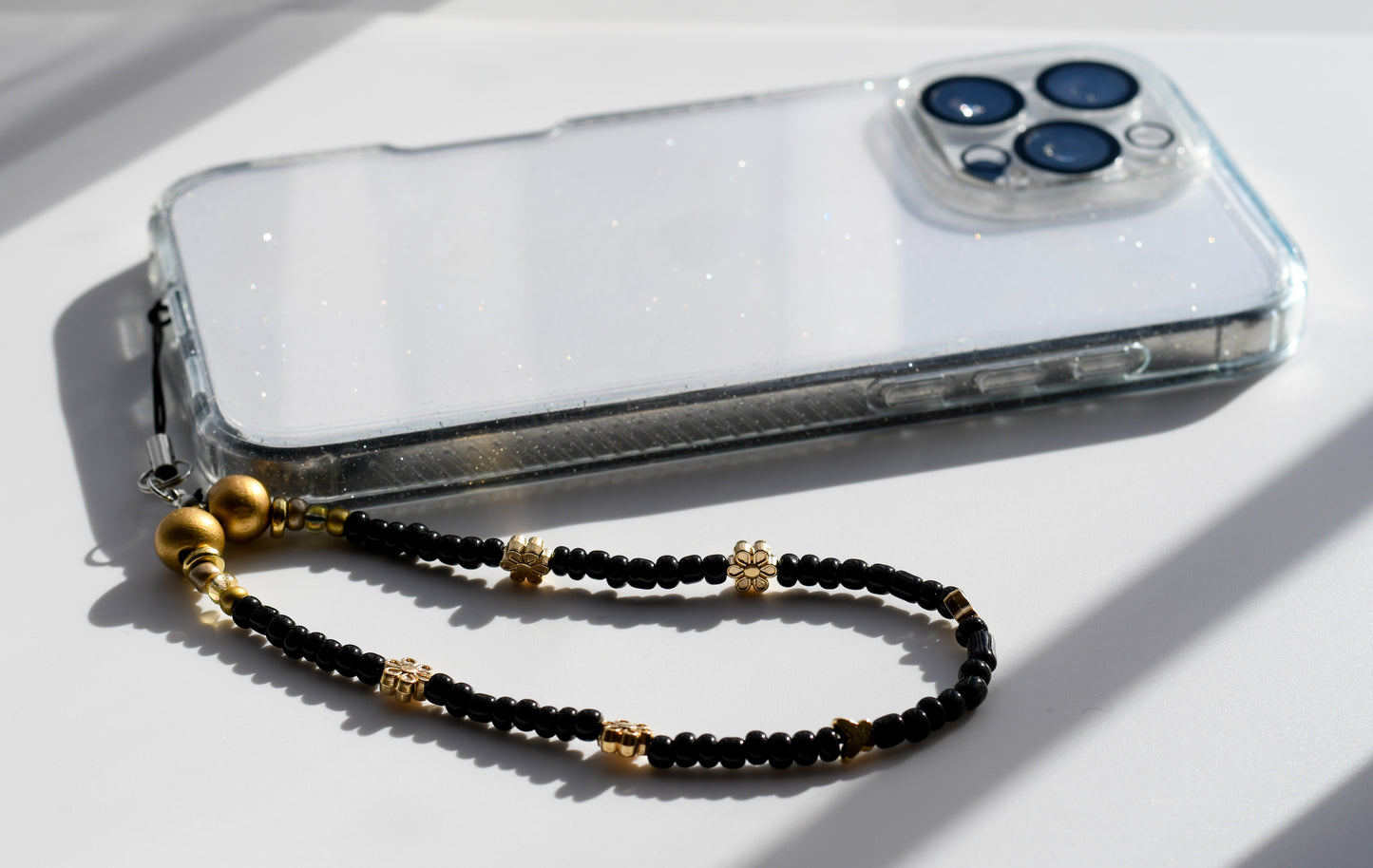 Our Eternal Star Atiny Phone Charm | Lightstick Charm