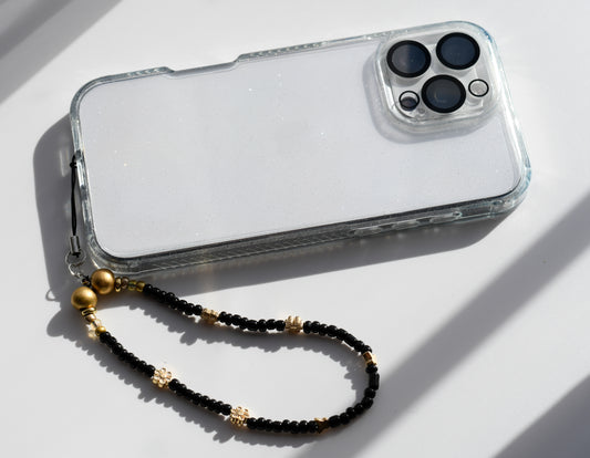 Our Eternal Star Atiny Phone Charm | Lightstick Charm