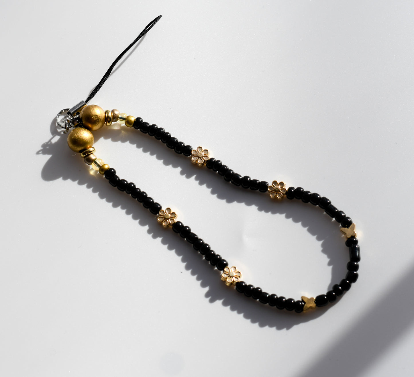 Our Eternal Star Atiny Phone Charm | Lightstick Charm