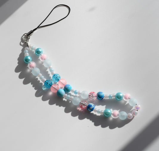 Our Shining Carat Phone Charms | Lightstick Charms