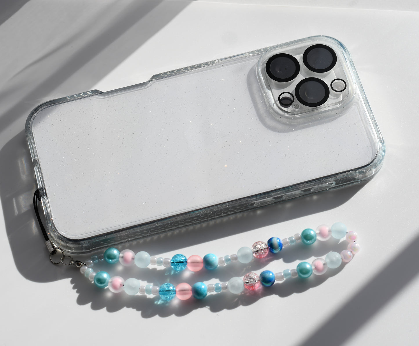 Our Shining Carat Phone Charms | Lightstick Charms