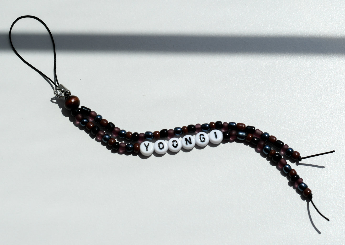 BTS Phone Dangle Charms | Kpop Phone Accessories