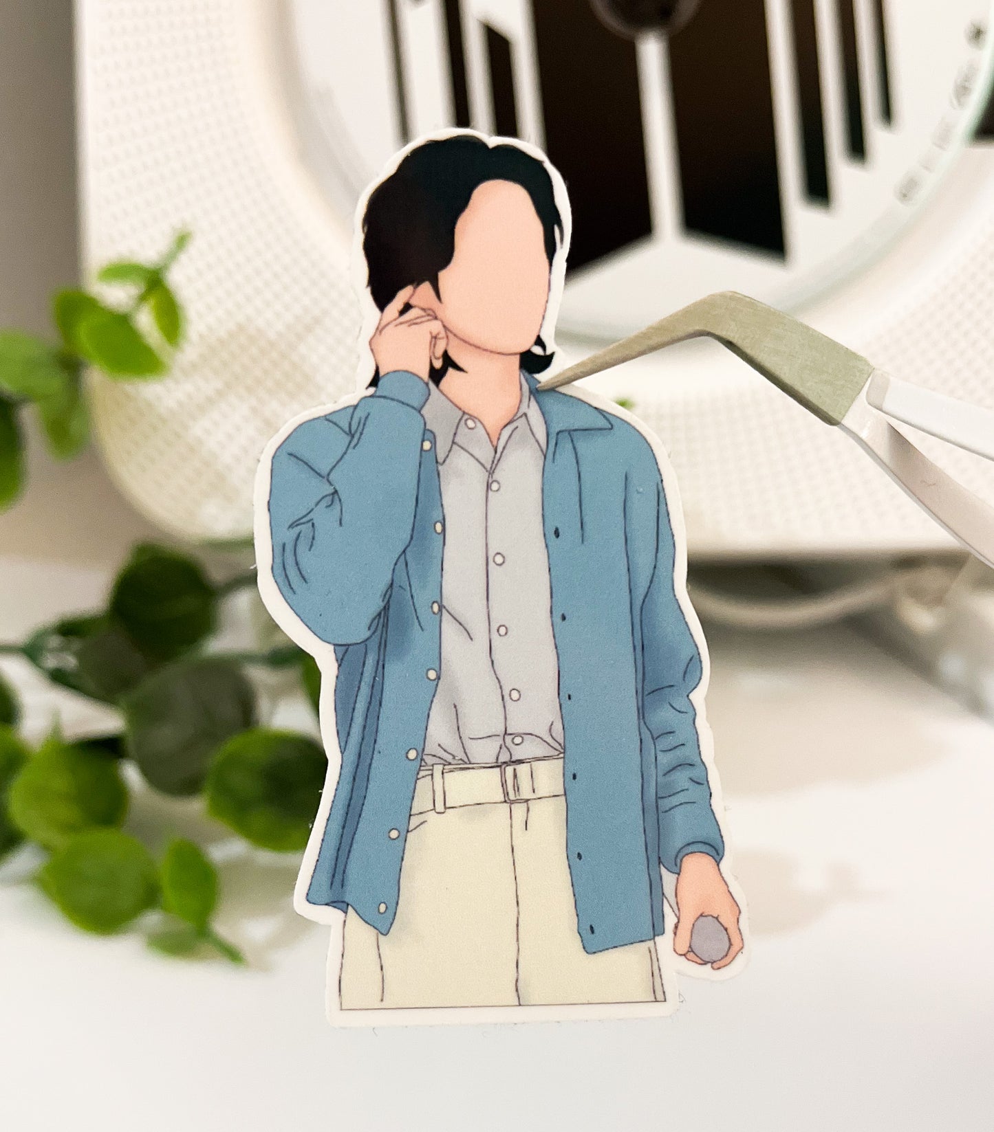Take Two Sticker Pack