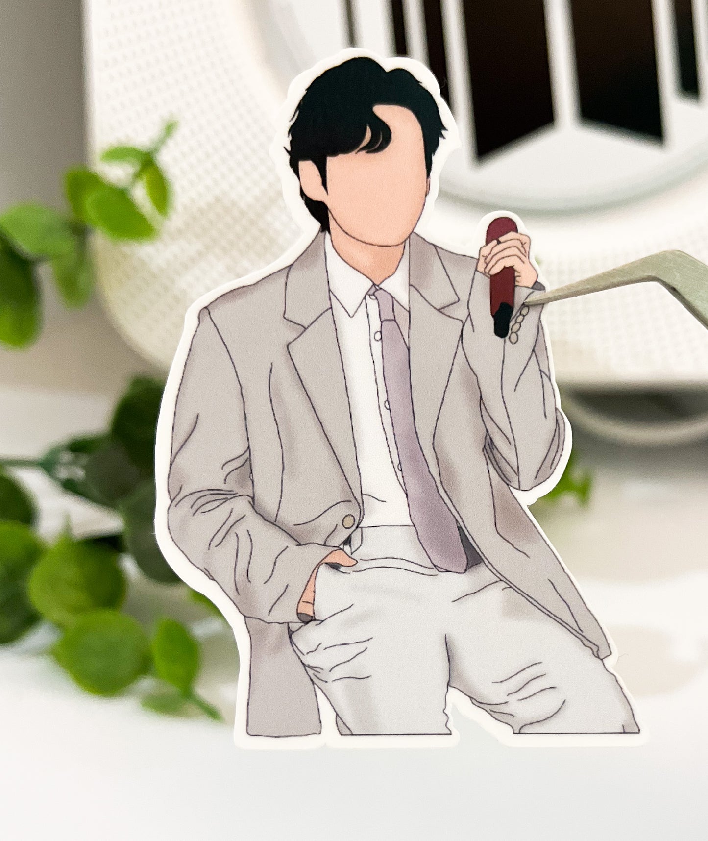 Take Two Sticker Pack
