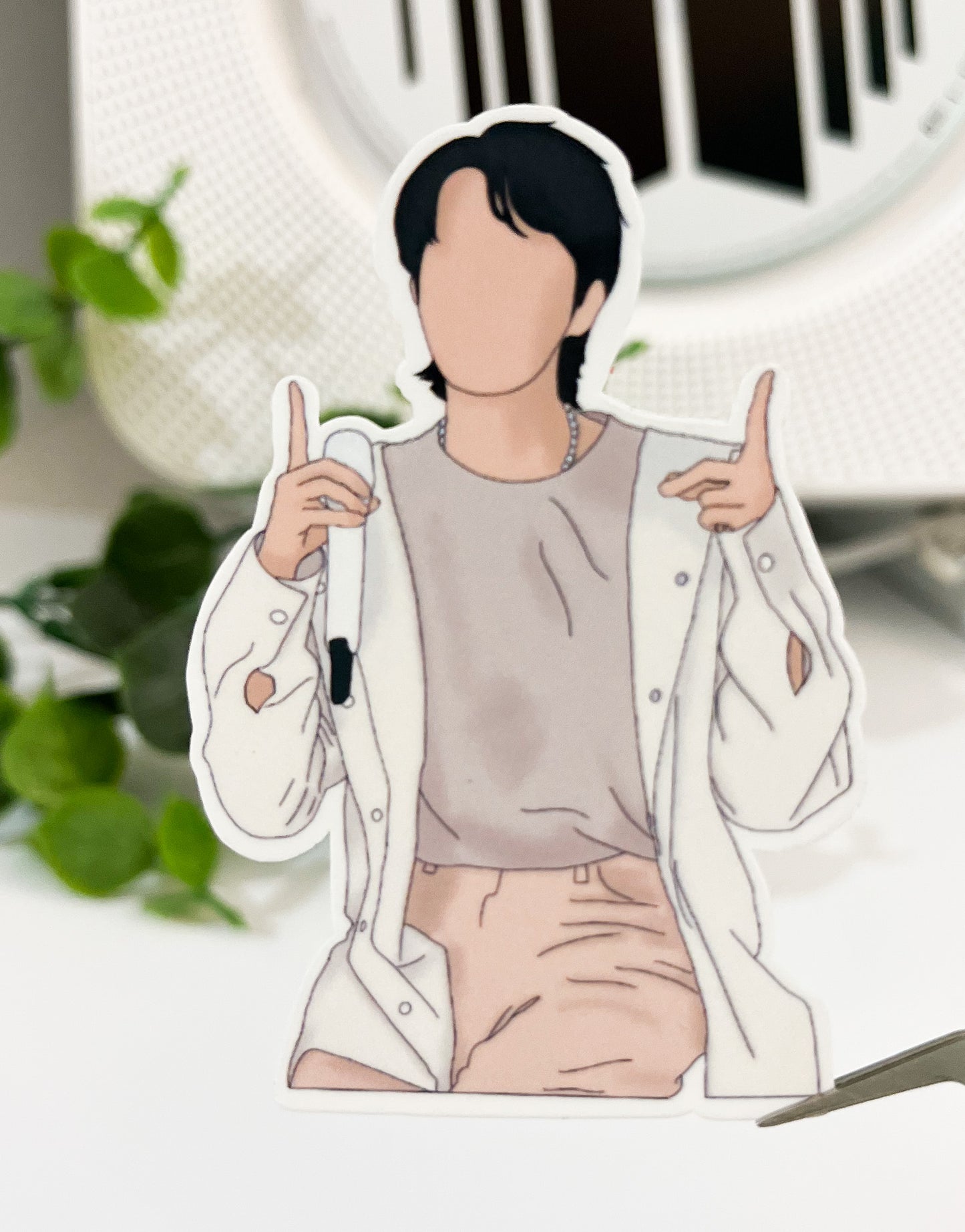 Take Two Sticker Pack