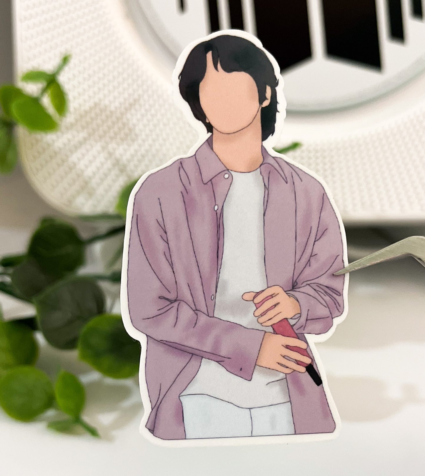 Take Two Sticker Pack