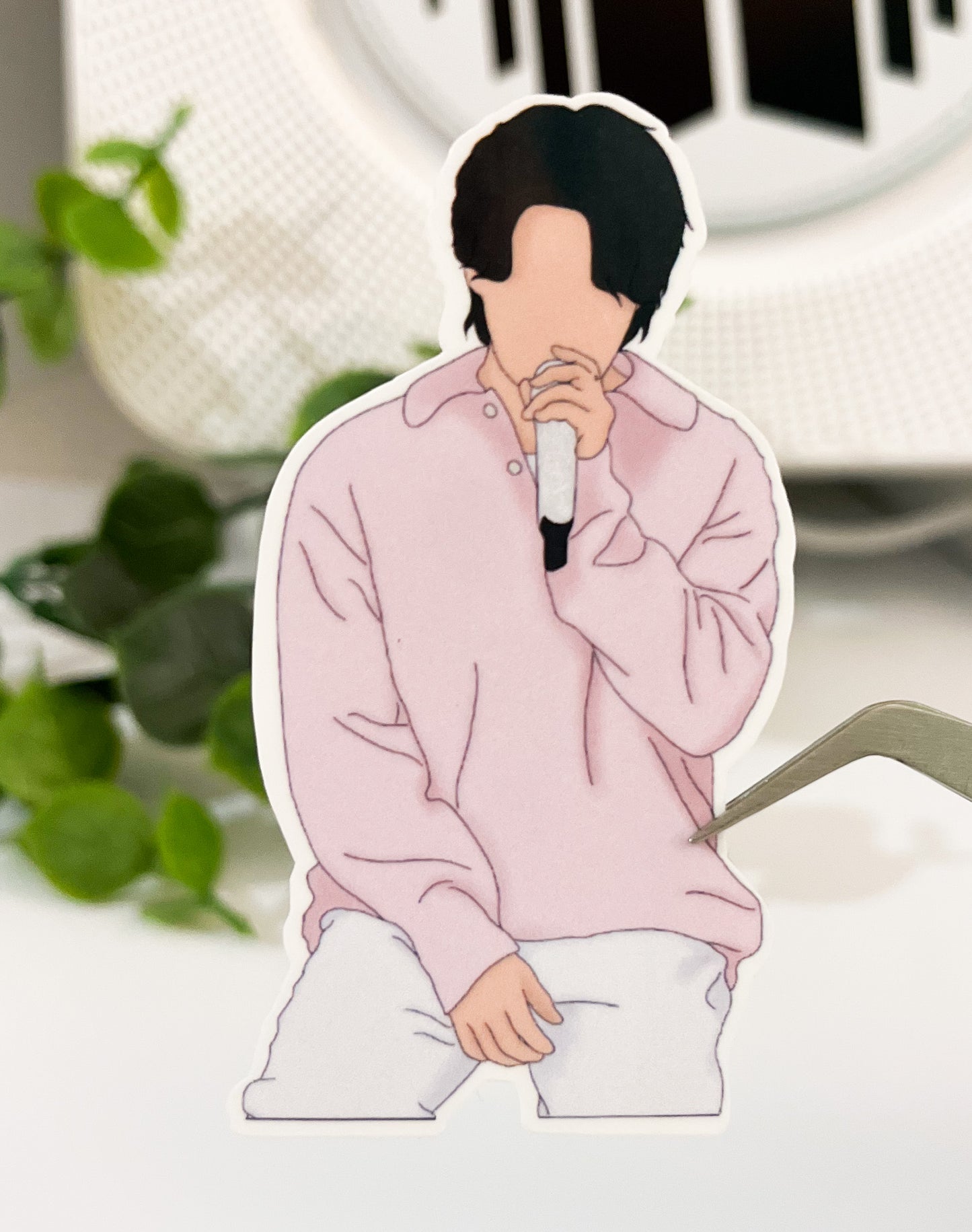 Take Two Sticker Pack