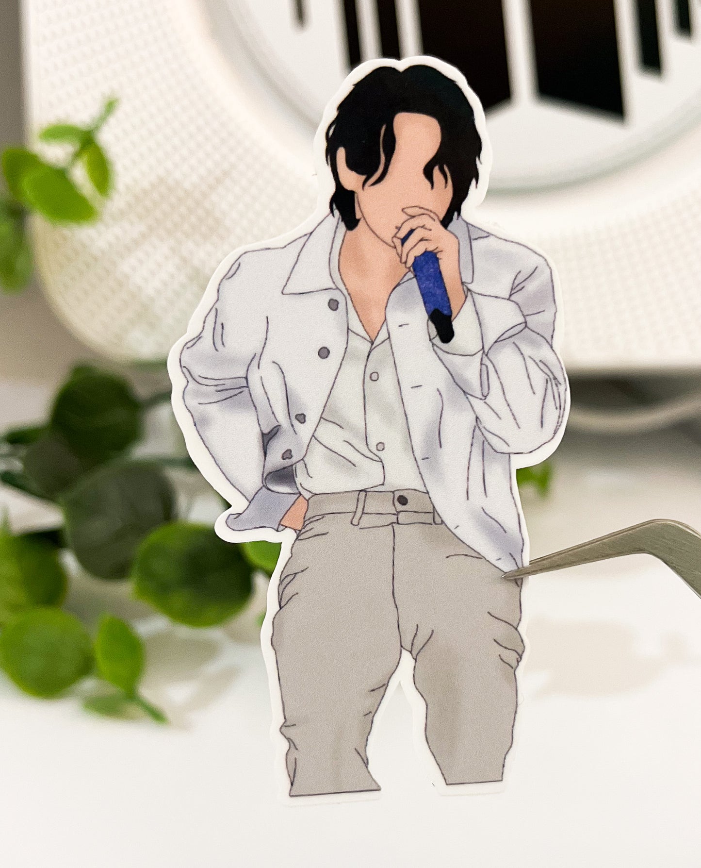 Take Two Sticker Pack