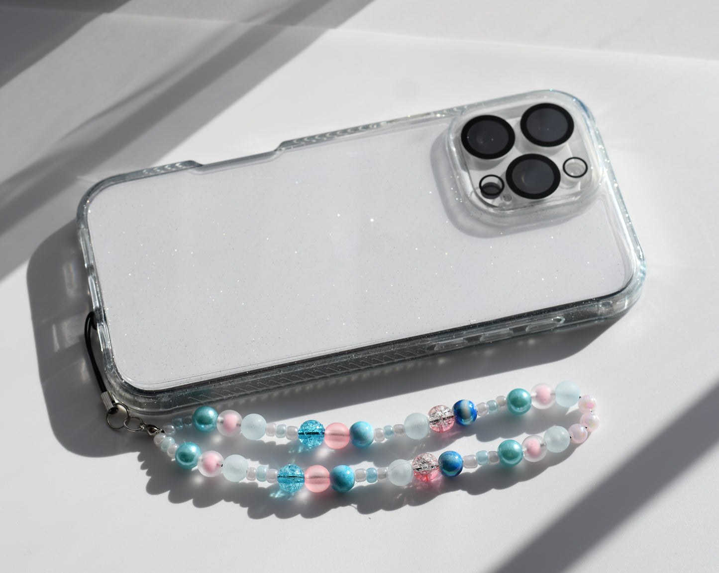 Our Shining Carat Phone Charms | Lightstick Charms