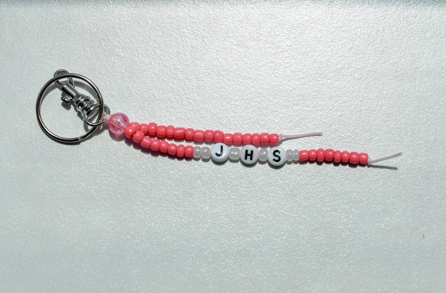 BTS Member Keychain